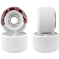 Venom Wheels Hard in the Paint 71mm 80a (Harlot Shape) image