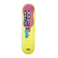 Visit Deck Hart Skull 8.0 image