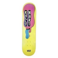 Visit Deck 8.25 Hart Skull image