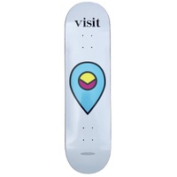 Visit Deck Logo 8.0 image