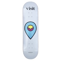 Visit Deck 8.375 Logo image