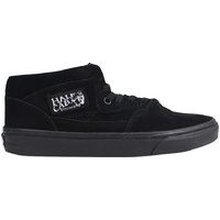 Vans Half Cab Black/Black image