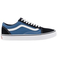 Vans Old Skool Classic Navy/White image