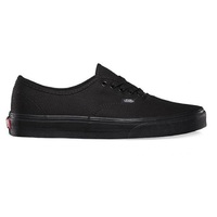 Vans Authentic Classic Black/Black image