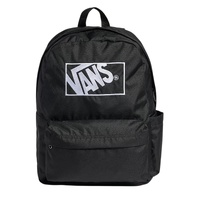 Vans Backpack Old Skool Formula 22L Black/White image