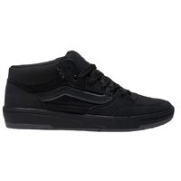 Vans Zahba Mid Black/Pewter image