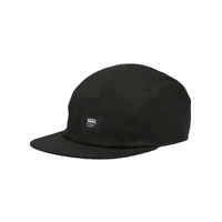 Vans Hat Easy Patch Camper Black image