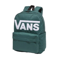 Vans Backpack Old Skool Drop V Bistro Green image