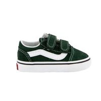 Vans Youth Old Skool Velcro Colour Theory Mountain View Kids image