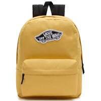 Vans Backpack Realm Ochre image
