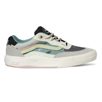 Vans Wayvee Gray/Multi image