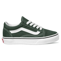 Vans Youth Old Skool Colour Theory Mountain View image