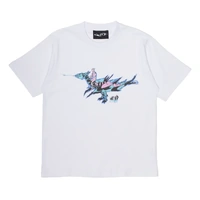 WKND Tee Nightmare White image