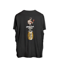 Whateverman Tee Biffs Black image