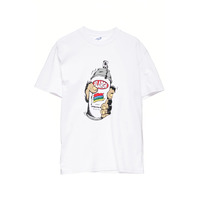 XLARGE Tee Spray White image