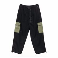 XLARGE Pants Ascend Cargo Black image