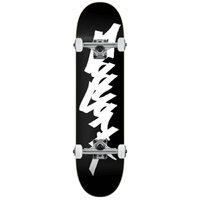 Zoo York Complete 8.0 OG 95 Tag Black image