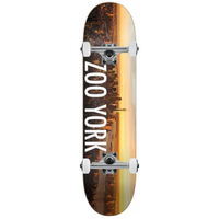 Zoo York Complete 7.75 Sunrise image