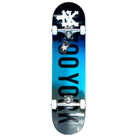 Zoo York Complete 8.0 Photo Incentive Blue image