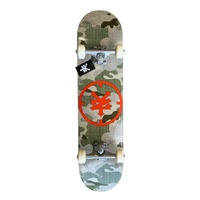 Zoo York Complete 7.75 Camo image