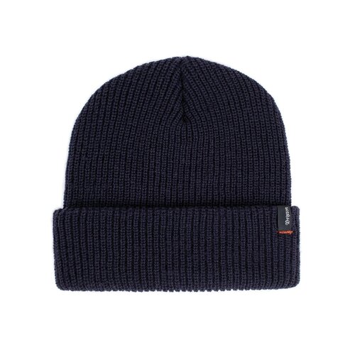 Brixton Beanie Heist Dark Navy