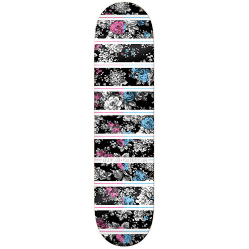 Real Deck In Bloom Walker 8.12
