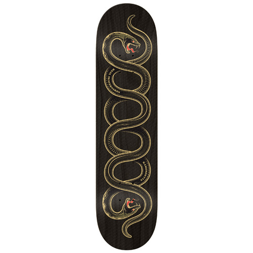 Real Deck Ritual Snake Ramondetta 8.25