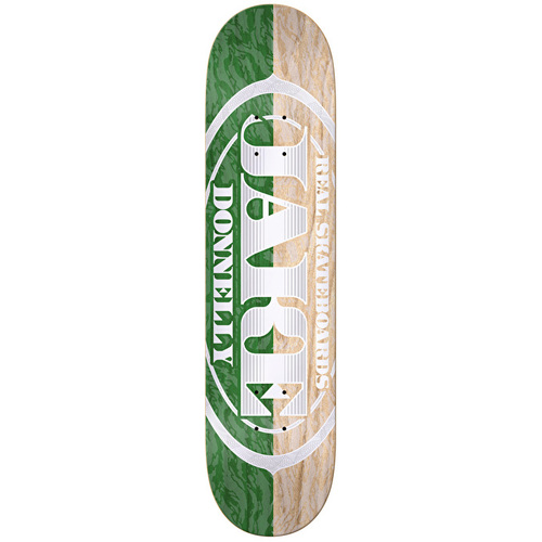 Real Deck Two Tone Donnely 8.25