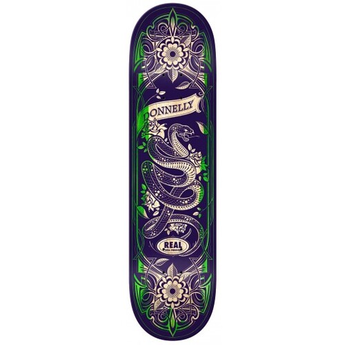Real Deck Fight Or Flight Donnely 8.25