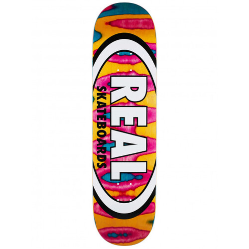 Real Deck Spectrum Ovals 8.25