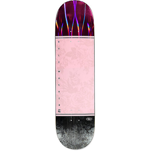 Real Deck Chrome Tip Walker 8.25