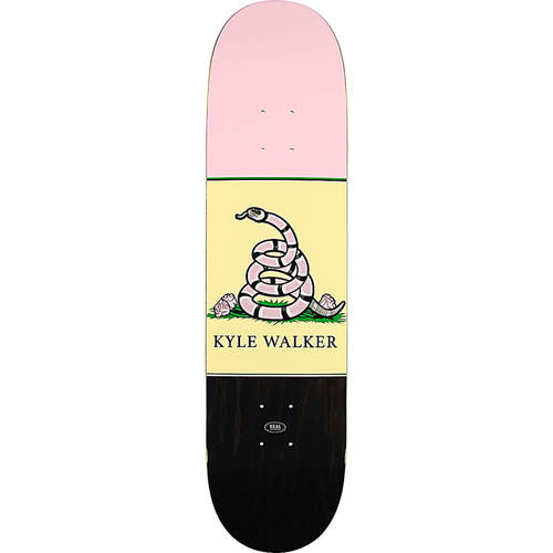 Real Deck Outlaw Kyle Walker 8.06