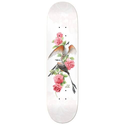 Real Deck Natural Domain Walker 8.25