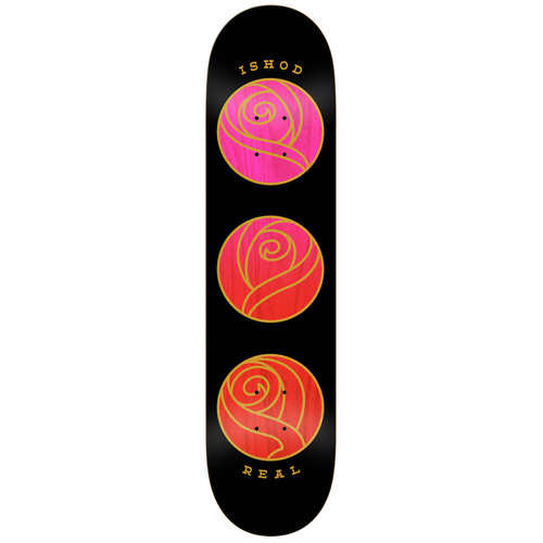 Real Deck Wild Roses Ishod 8.25