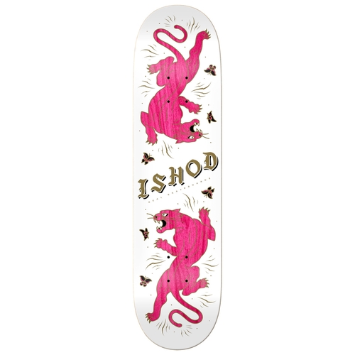 Real DeckCat Scratch Slick 8.38
