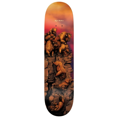 Real Deck Great Heights Kyle Walker 8.06