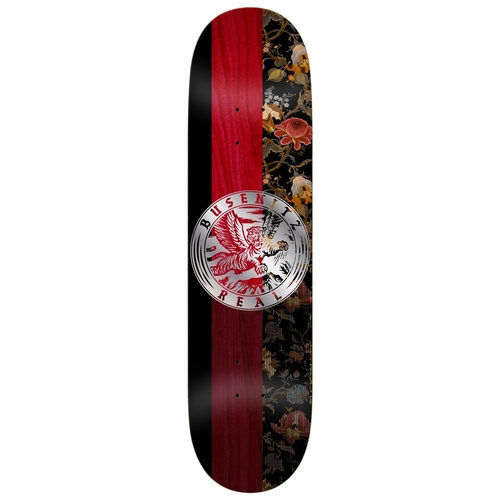 Real Deck Notary Dennis Busenitz 8.25