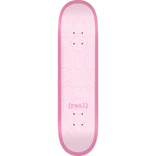 Real Deck Flowers Renew 8.06