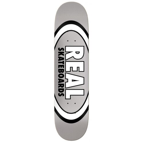 Real Deck Classic Oval 7.75 Inch Width