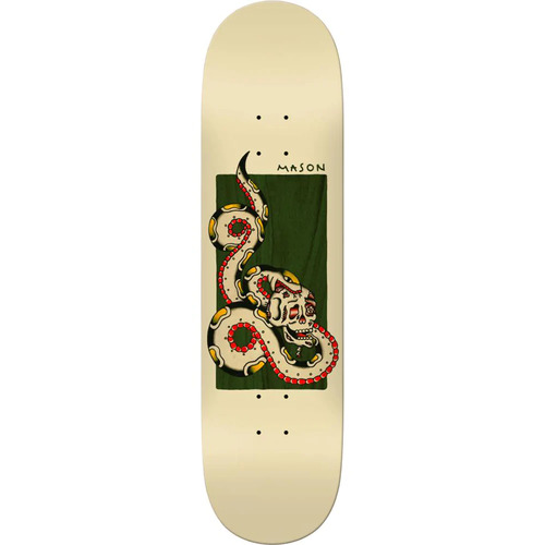 Real Deck Harry Lintell Snake Mason 8.25 Inch Width