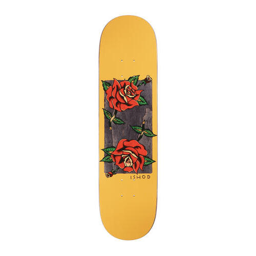 Real Deck Harry Lintell Ishod 8.06 Inch Width