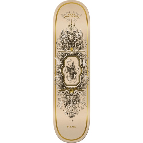 Real Deck Kyle Walker Cerberus 8.25 Inch Width