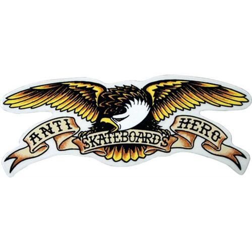 Antihero Sticker Classic Eagle X Large