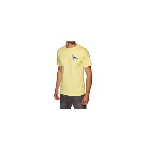 Antihero Tee Lil Pigeon Banana