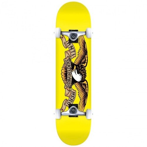 Antihero Complete Classic Eagle 7.38 Mini