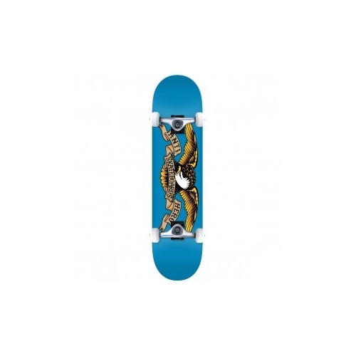 Antihero Complete Classic Eagle 7.5 Blue