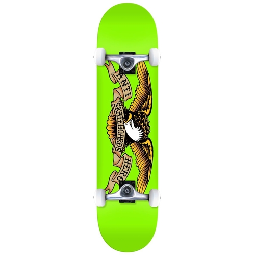 Antihero Complete Classic Eagle 8.0 Green
