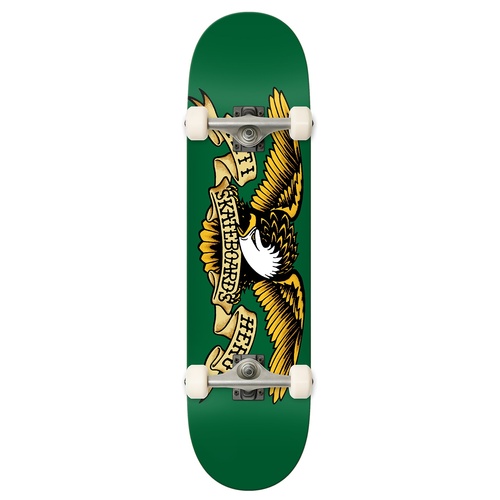 Antihero Complete Classic Eagle 7.5 Inch Width