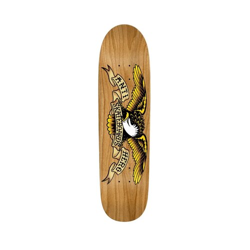 Antihero Deck Shaped Eagle Natural 8.35