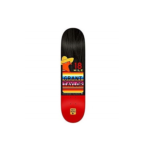 Antihero Deck Scenic Drive Grant Taylor 8.5